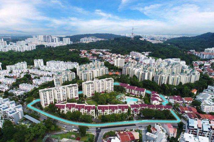 Goodluck Garden to go to High Court over collective sale